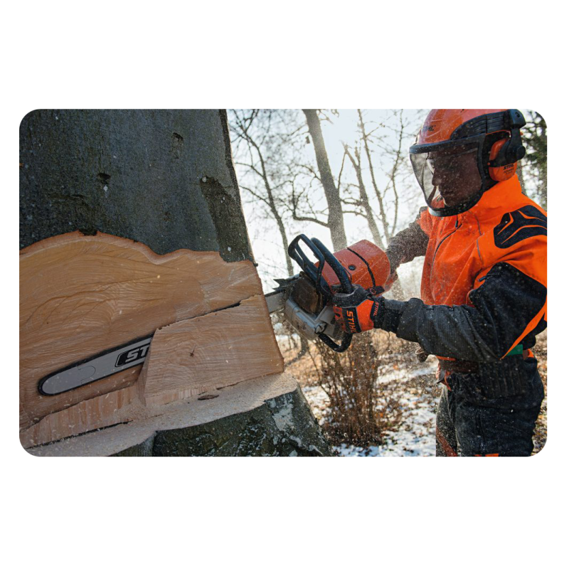 STIHL MS 661 C-M
