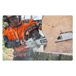 STIHL MS 661 C-M
