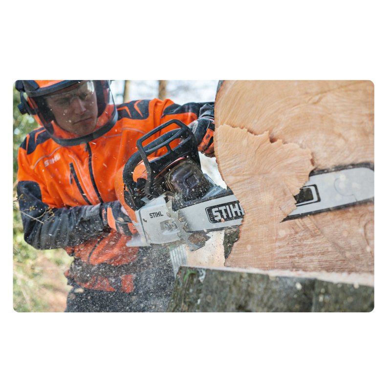 STIHL MS 661 C-M