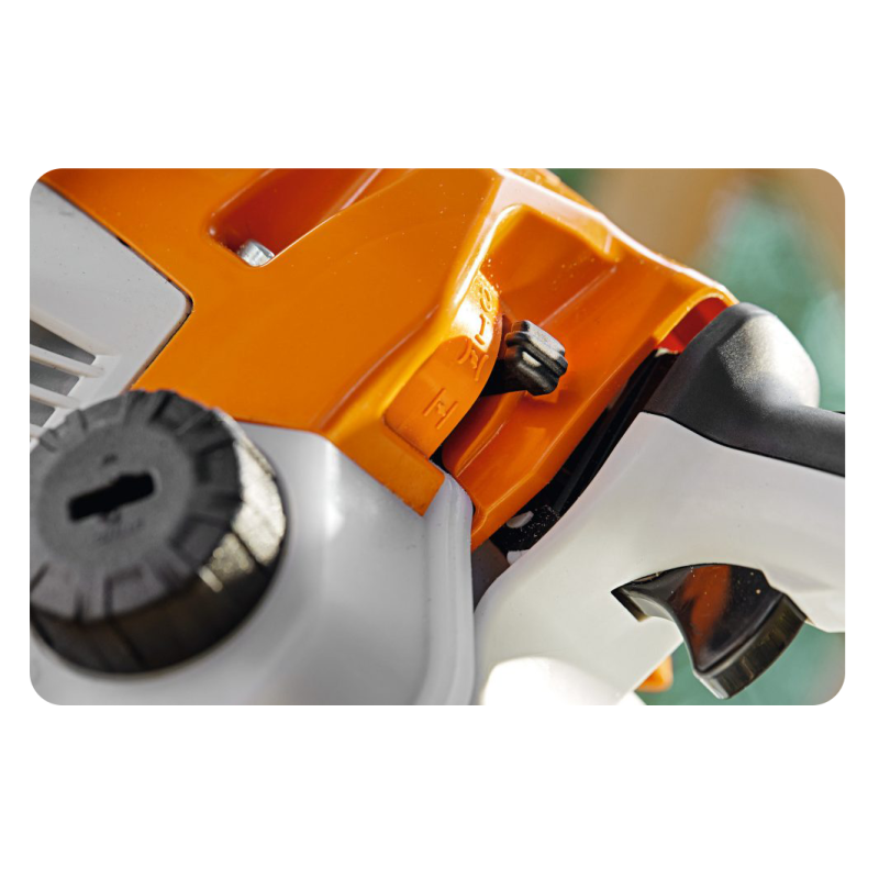 STIHL MS 172 c-be