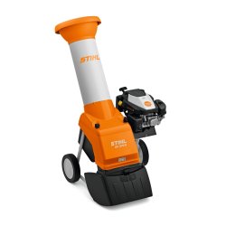 STIHL GH 370 S (4,6 KM, do 45mm) Mocny, spalinowy rozdrabniacz ogrodowy