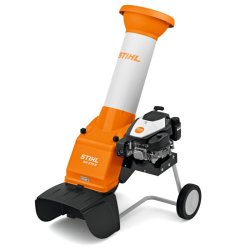 STIHL GH 370 S (4,6 KM, do 45mm) Mocny, spalinowy rozdrabniacz ogrodowy