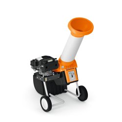 STIHL GH 370 S (4,6 KM, do 45mm) Mocny, spalinowy rozdrabniacz ogrodowy