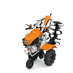 STIHL MH 700, (7,1 KM, 120 cm) najmocniejsza glebogryzarka do trudnej gleby
