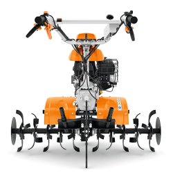 STIHL MH 700, (7,1 KM, 120 cm) najmocniejsza glebogryzarka do trudnej gleby