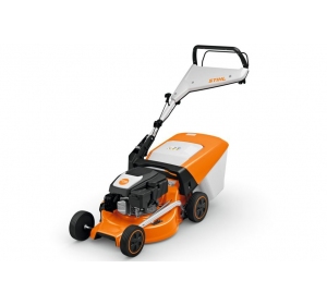 Stihl RM 248  (46 cm, moc: 2,5 KM)