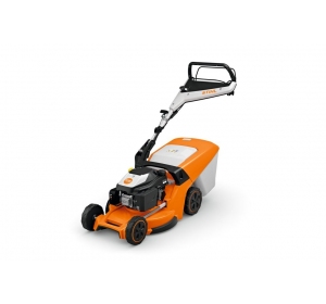 Kosiarka spalinowa Stihl RM 448 V (46 cm / 3,5 km / 52 l)