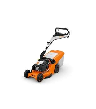 Kosiarka spalinowa Stihl RM 448 V (46 cm / 3,5 km / 52 l)