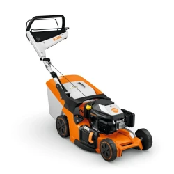 Kosiarka spalinowa Stihl RM 448 V (46 cm / 3,5 km / 52 l)