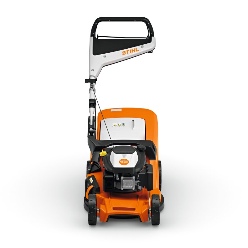 STIHL RM 448 T