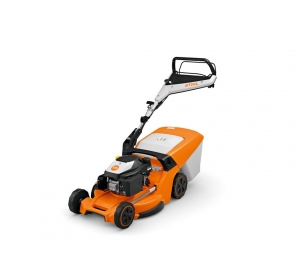 Kosiarka spalinowa Stihl RM 453 T (51 cm, 3,5 KM)