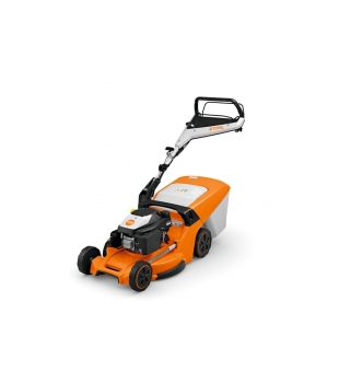 Kosiarka spalinowa Stihl RM 453 T (51 cm, 3,5 KM)