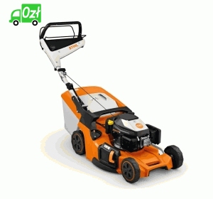 Kosiarka spalinowa Stihl RM 453 T (51 cm, 3,5 KM)
