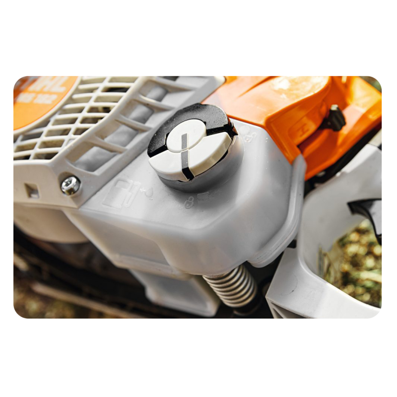 STIHL MS 182 (2,2 KM, prowadnica 35 cm) pilarka spalinowa