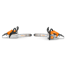 STIHL MS 182 (2,2 KM, prowadnica 35 cm) pilarka spalinowa