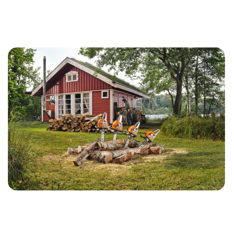 Pilarka spalinowa Stihl MS 182