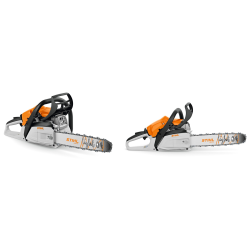 STIHL MS 212