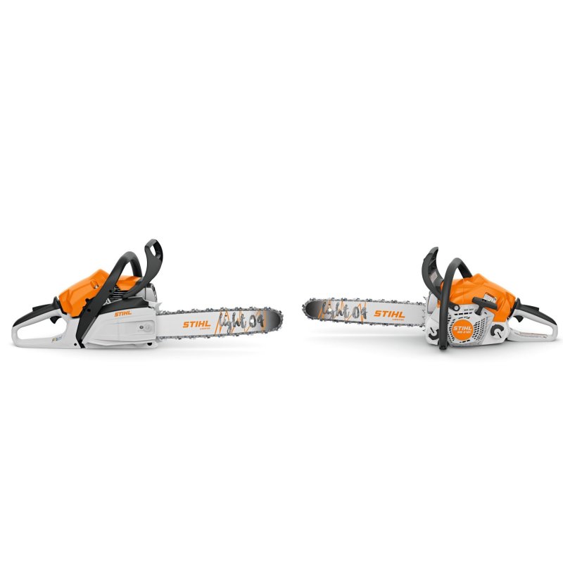 STIHL MS 212 C-BE