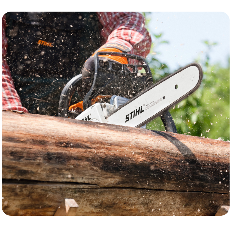 STIHL MS 231 C-BE