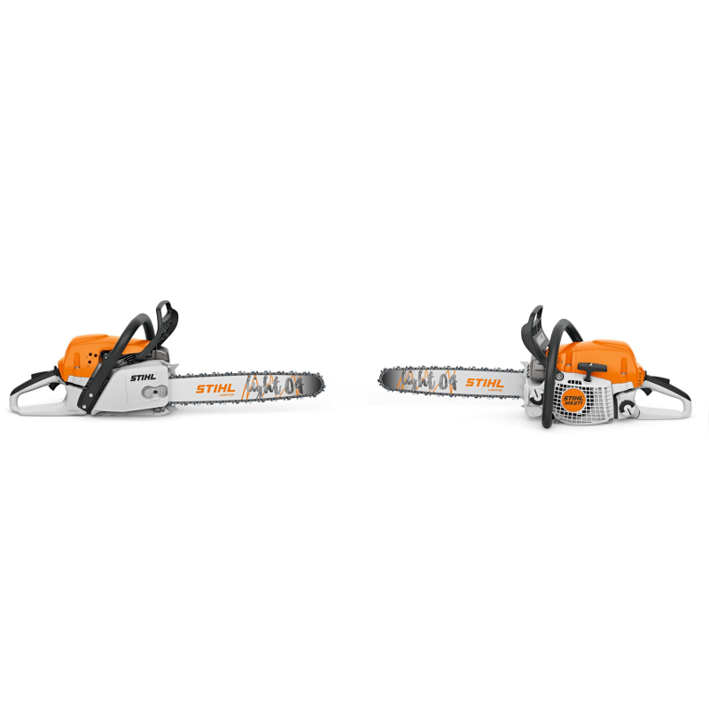 STIHL MS 271  (moc 3,5 KM, prowadnica 40 cm) Pilarka spalinowa