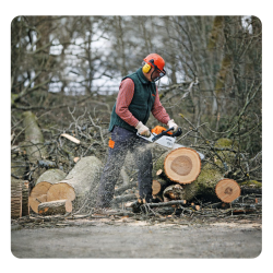 STIHL MS 271  (moc 3,5 KM, prowadnica 40 cm) Pilarka spalinowa