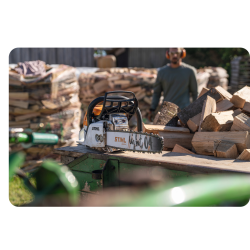 STIHL MS 271  (moc 3,5 KM, prowadnica 40 cm) Pilarka spalinowa