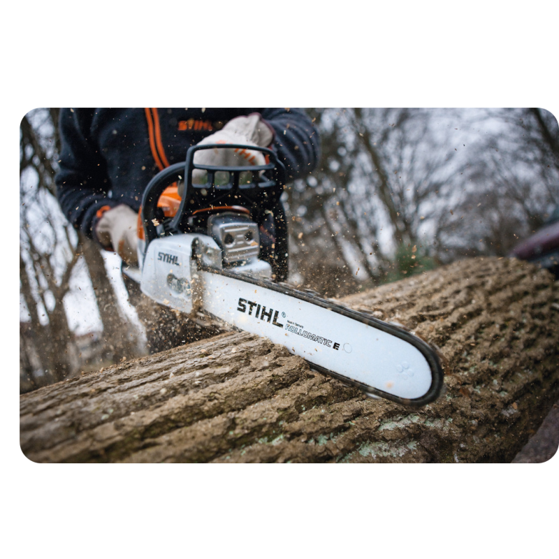 STIHL MS 271  (moc 3,5 KM, prowadnica 40 cm) Pilarka spalinowa
