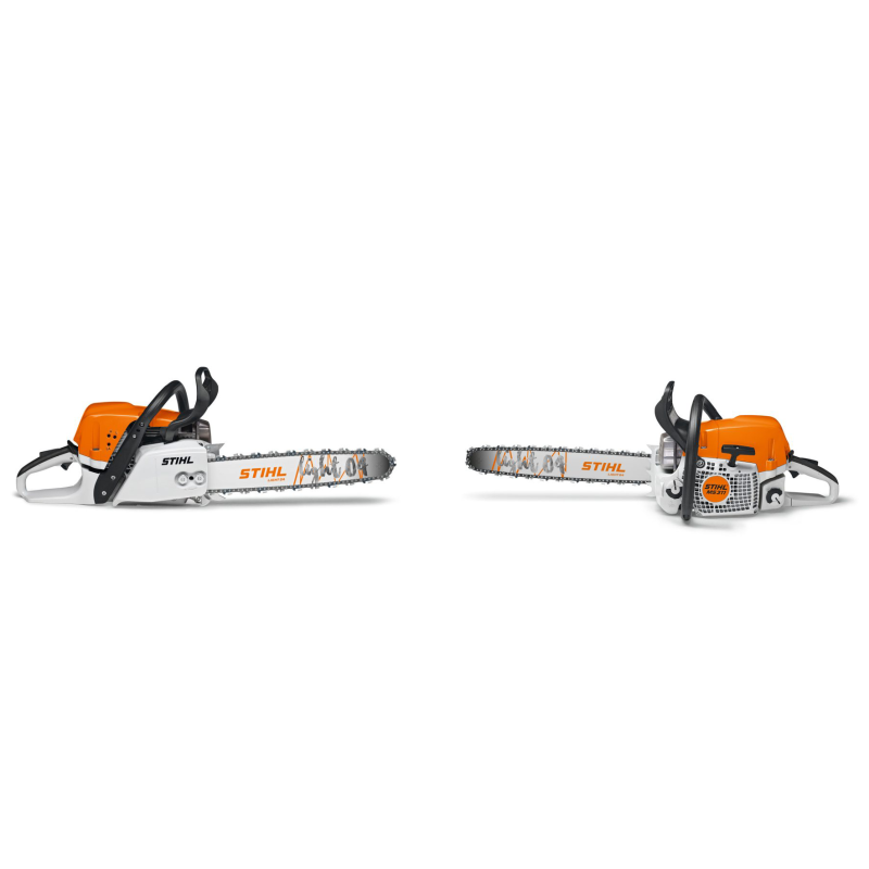 STIHL MS 311 (moc 4,2 KM, prowadnica 40 cm) pilarka spalinowa