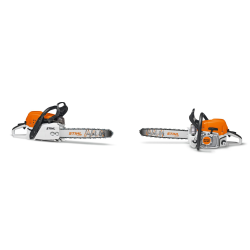 STIHL MS 391