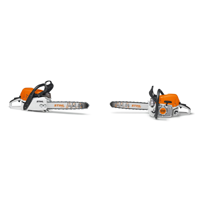 STIHL MS 391
