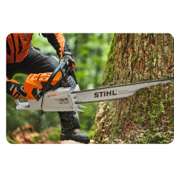 STIHL MS 881