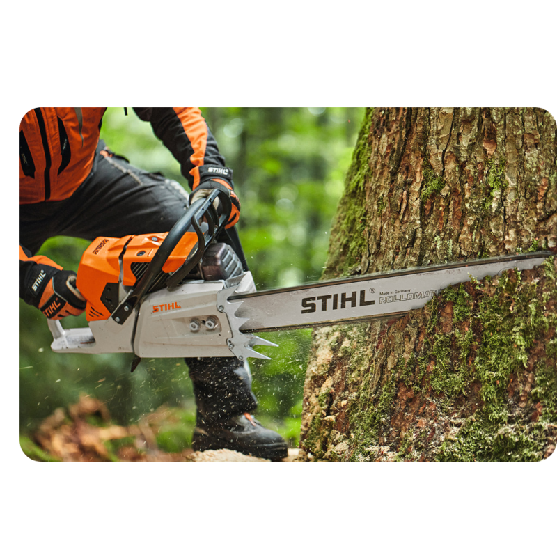 STIHL MS 881