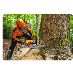 STIHL MS 881