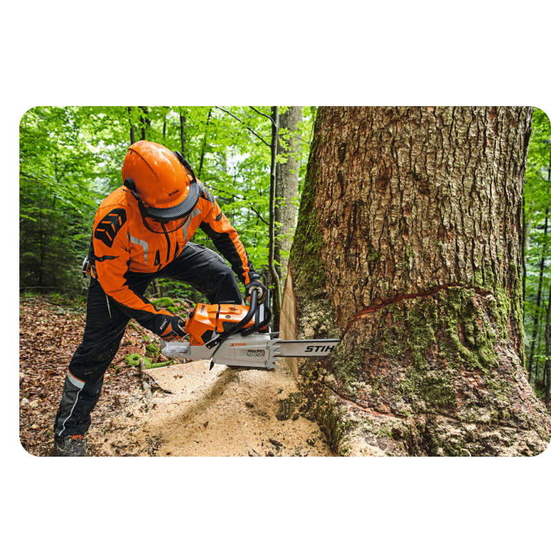 STIHL MS 881