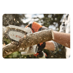 STIHL GTA 26 PLUS, Pilarka akumulatorowa ZESTAW