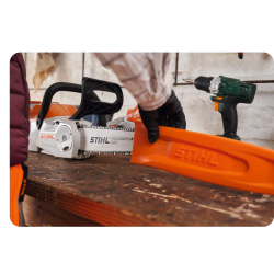 STIHL MSA 60 C-B