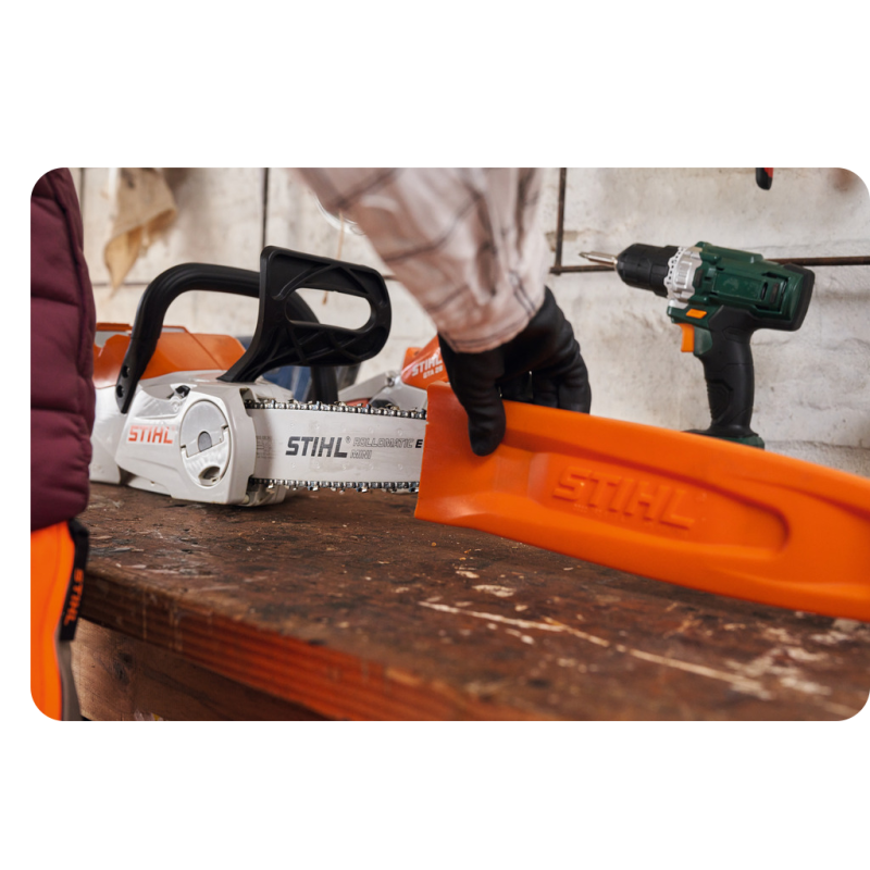 STIHL MSA 60 C-B