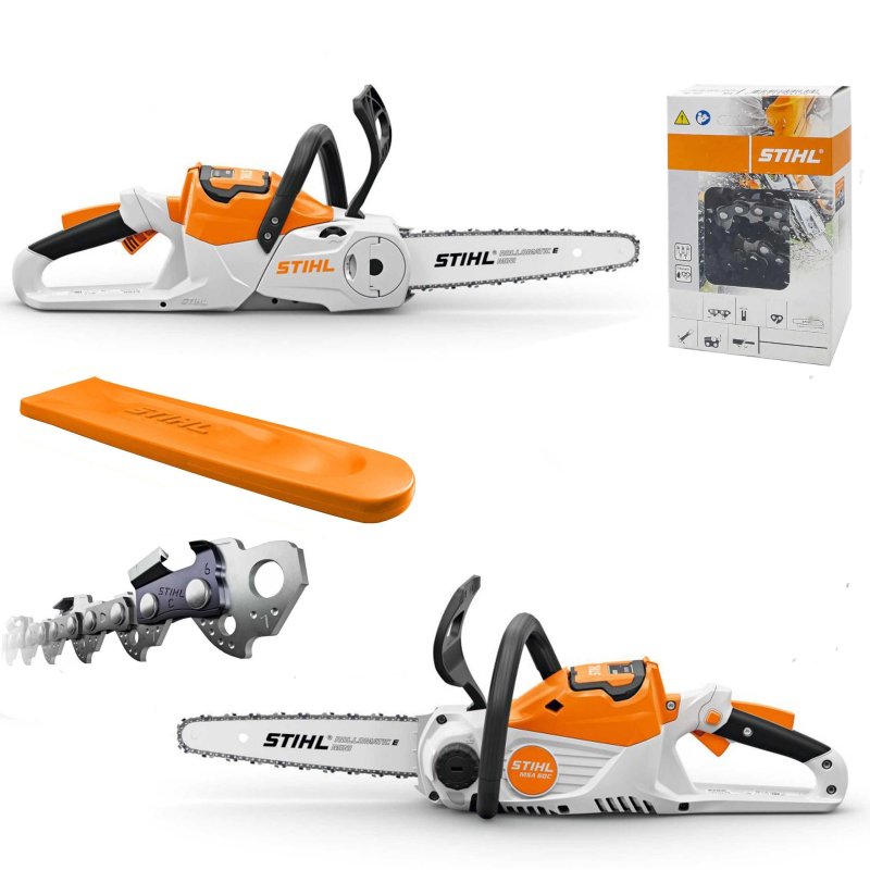 STIHL MSA 60 C-B