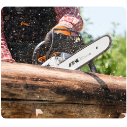 STIHL MS 251