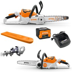 STIHL MSA 70 C-B