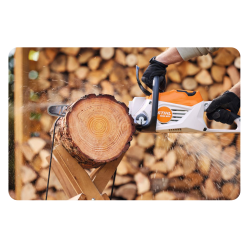 STIHL MSA 80 C-B