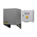 HWE 860 profesjonalny podgrzewacz wody Karcher