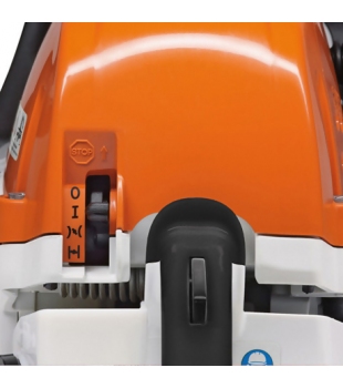 STIHL MS 311  pilarka spalinowa moc 4,2 KM + łańcuch + oleje