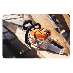 STIHL MSA 160 C-B (1500W, 36 V, prowadnica 30 cm) Pilarka akumulatorowa