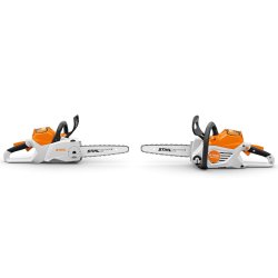 STIHL MSA 160 C-B (1500W, 36 V, prowadnica 30 cm) Pilarka akumulatorowa