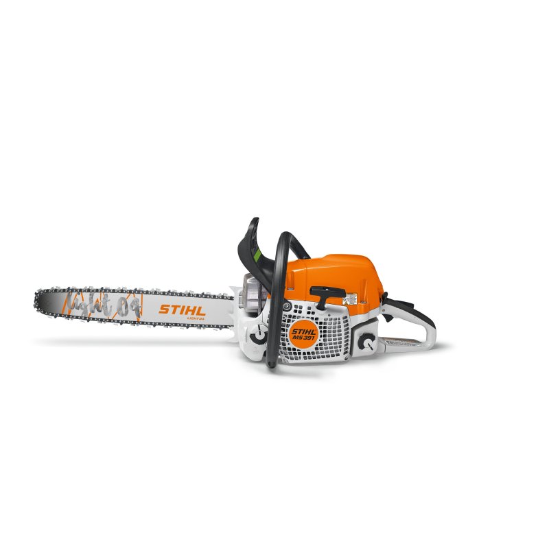 STIHL MS 391 (moc 4,5 KM, prowadnica 40 cm) Pilarka spalinowa