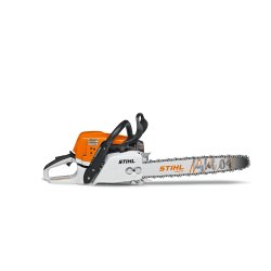 STIHL MS 391 (moc 4,5 KM, prowadnica 40 cm) Pilarka spalinowa