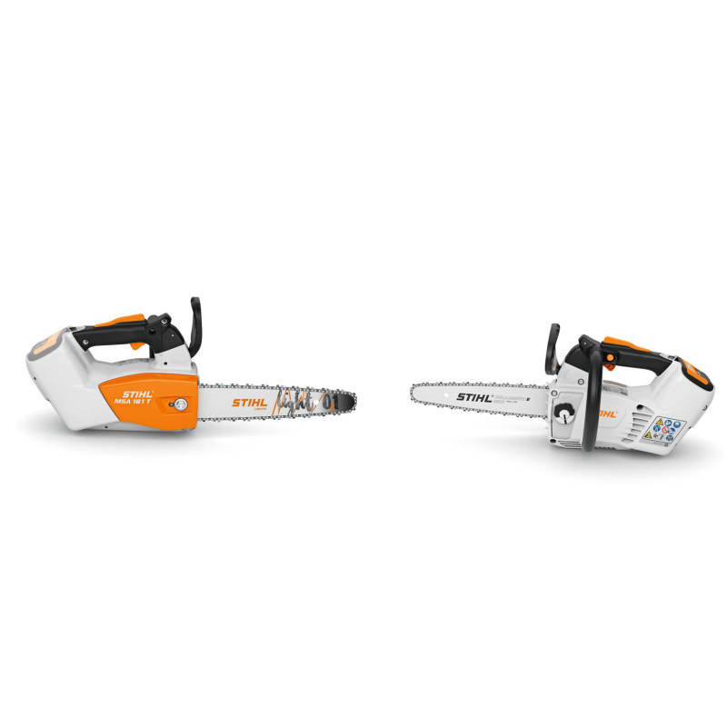 STIHL MSA 161T