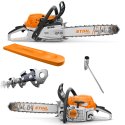 STIHL MS 261