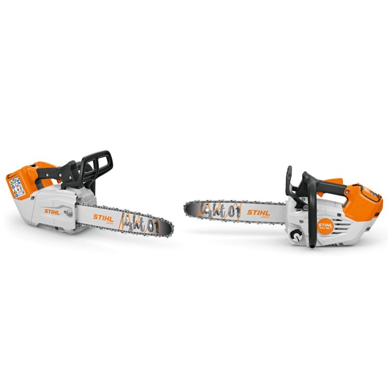 STIHL MSA 190 T (1200W, 36V, prowadnica 35cm) Pilarka akumulatorowa